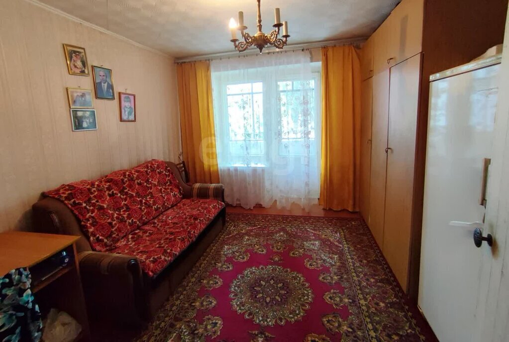 квартира г Стерлитамак Михайловский ул Шафиева 27 фото 8