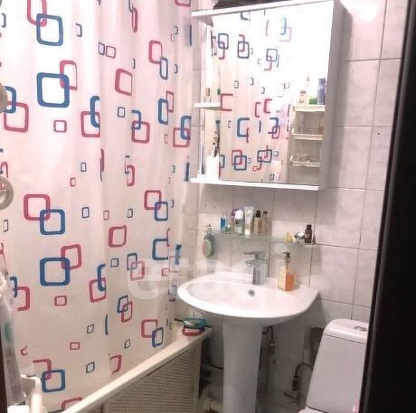 квартира г Белгород Западный ул Щорса 2а фото 6