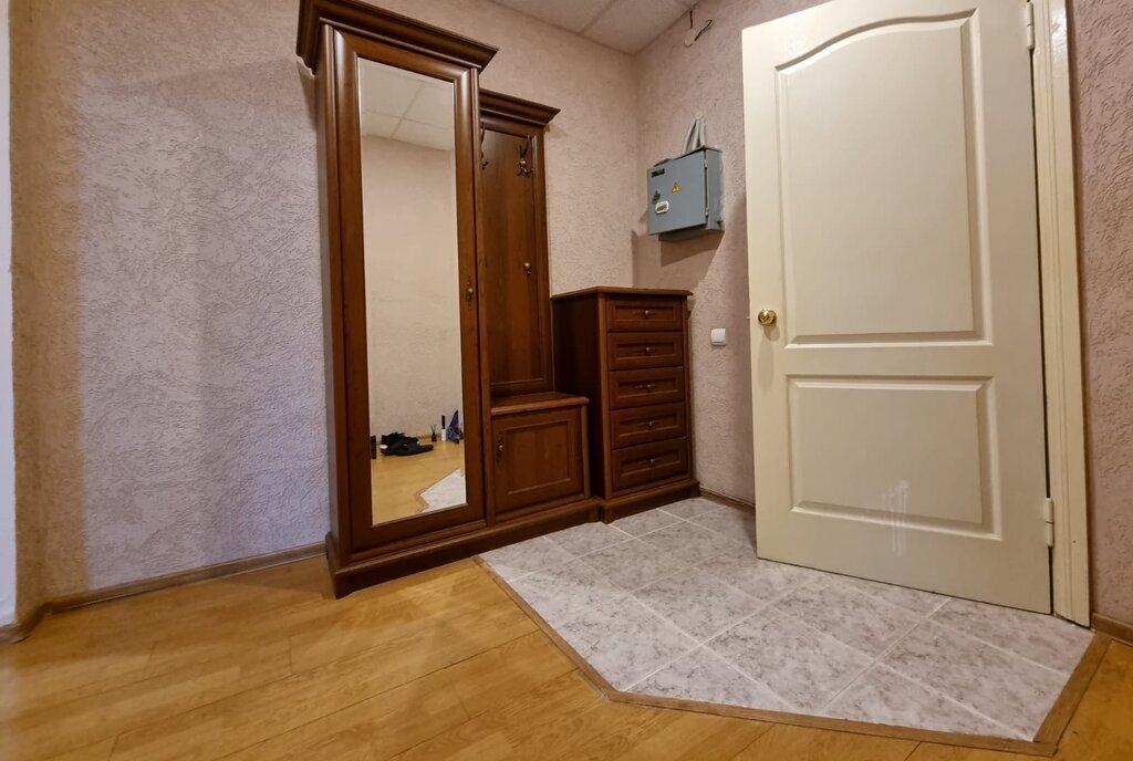квартира г Уфа ул Степана Кувыкина 27 фото 10