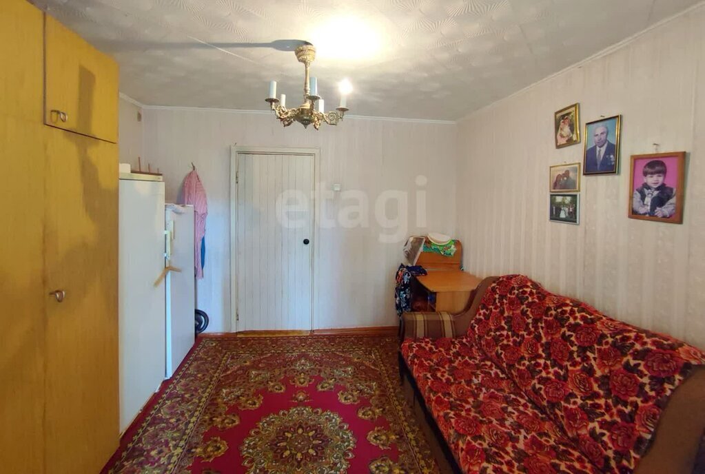 квартира г Стерлитамак Михайловский ул Шафиева 27 фото 9