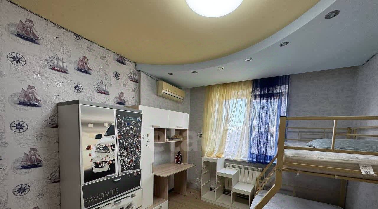 квартира г Белгород Западный ул Есенина 44а фото 7