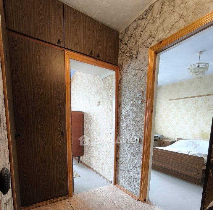квартира г Белгород Западный ул Шаландина 19 фото 12
