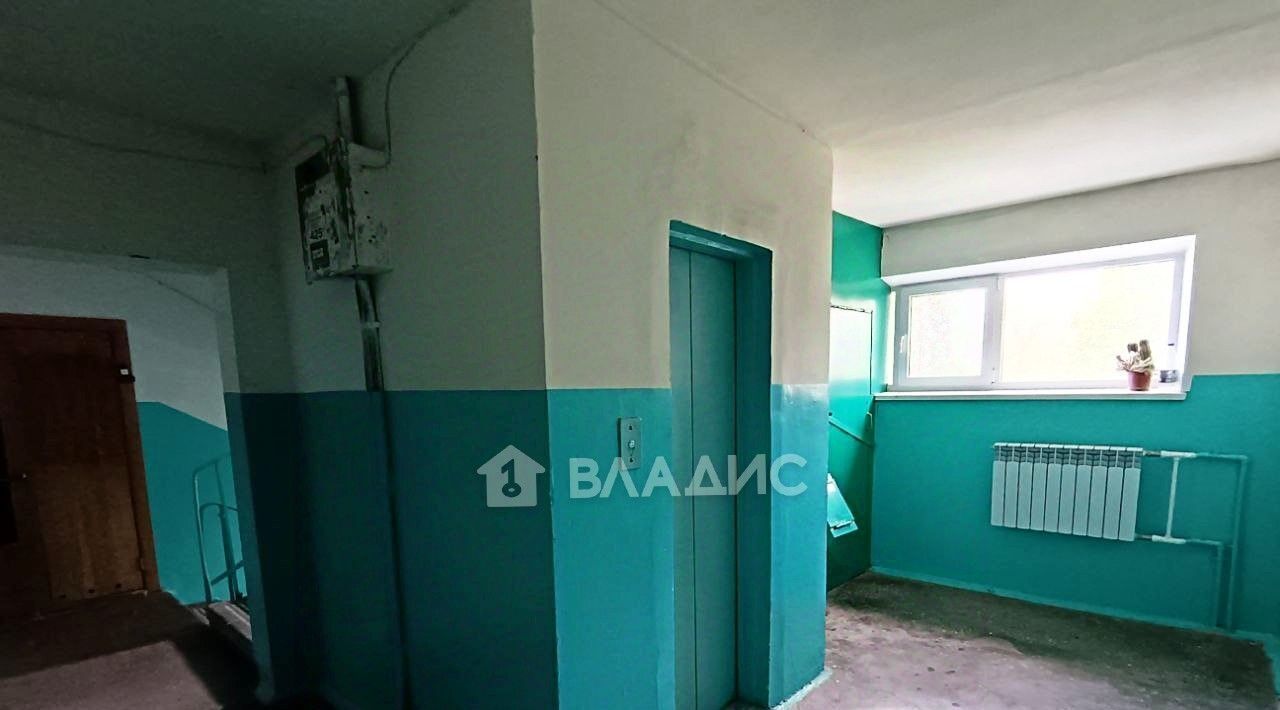 квартира г Белгород Восточный ул Костюкова 45 фото 15