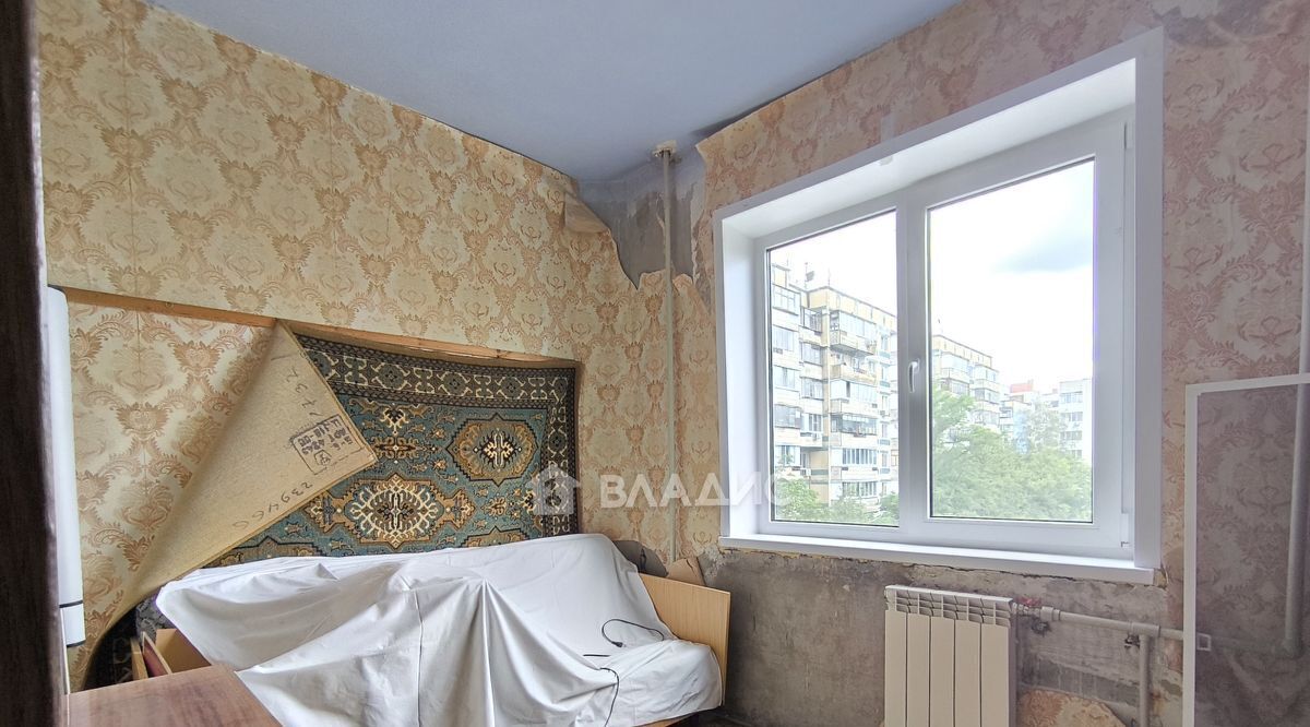 квартира г Белгород Западный ул Шаландина 19 фото 14