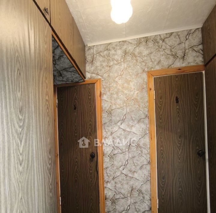 квартира г Белгород Западный ул Шаландина 19 фото 13