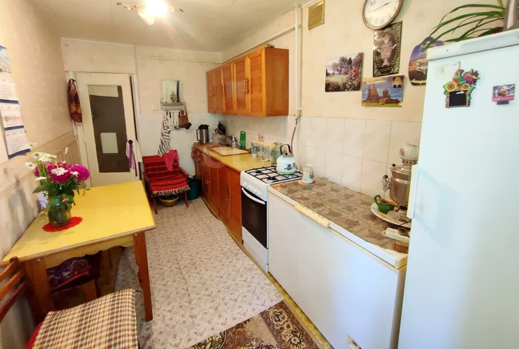 квартира г Стерлитамак Михайловский ул Шафиева 27 фото 12
