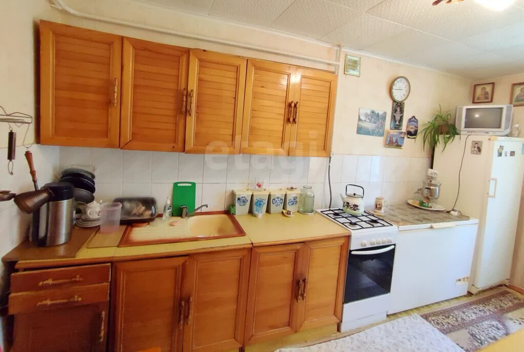 квартира г Стерлитамак Михайловский ул Шафиева 27 фото 11