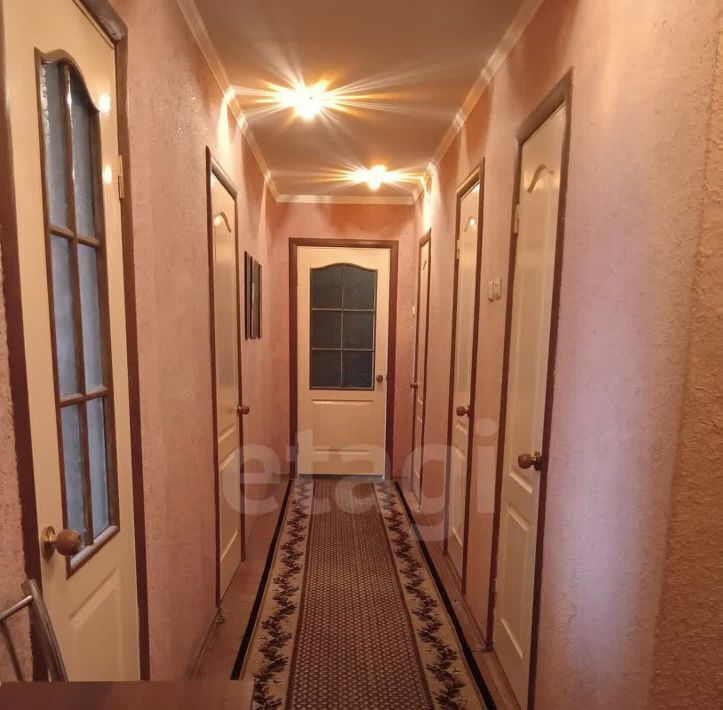 квартира г Старый Оскол Дубрава 3 кв-л, 13 фото 14