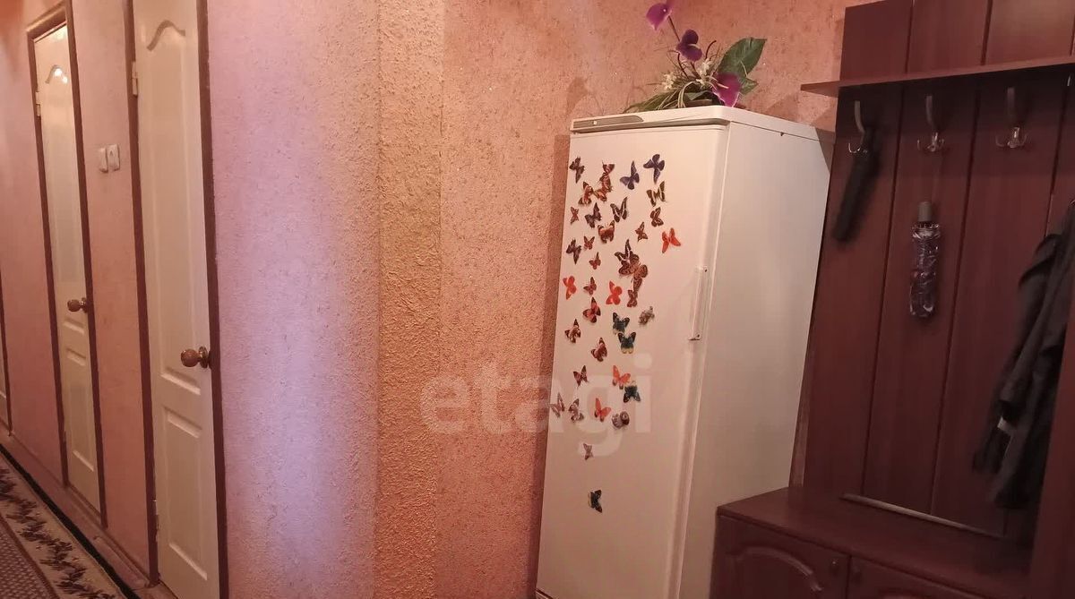 квартира г Старый Оскол Дубрава 3 кв-л, 13 фото 15