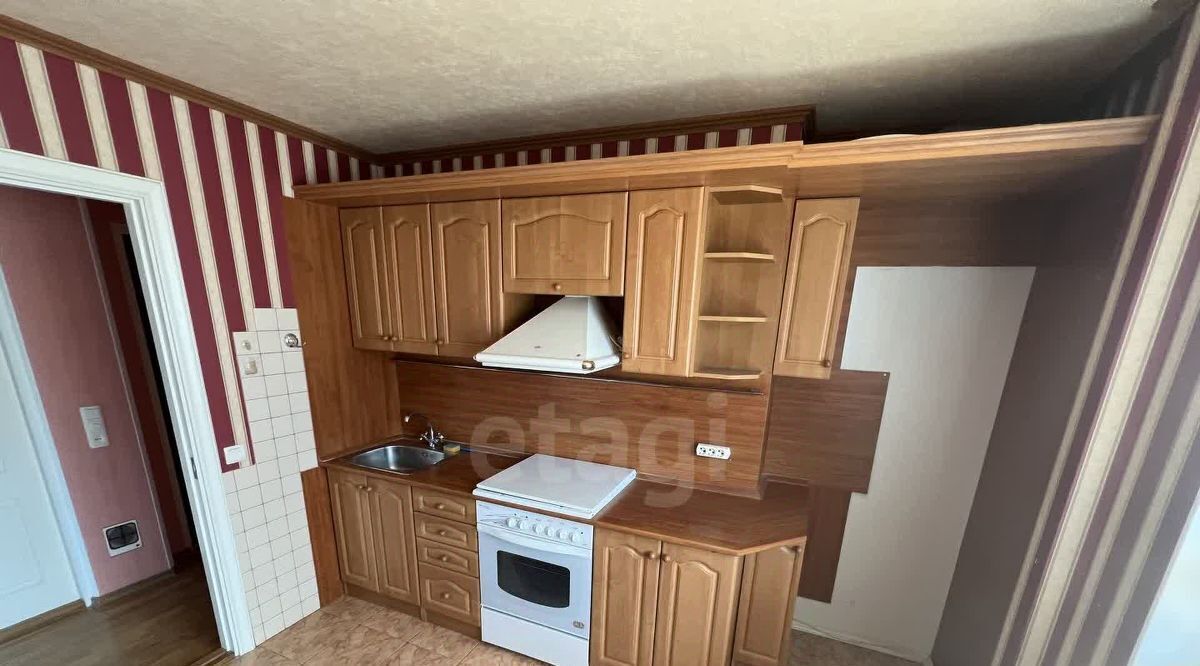 квартира г Белгород Восточный ул Губкина 16а фото 16