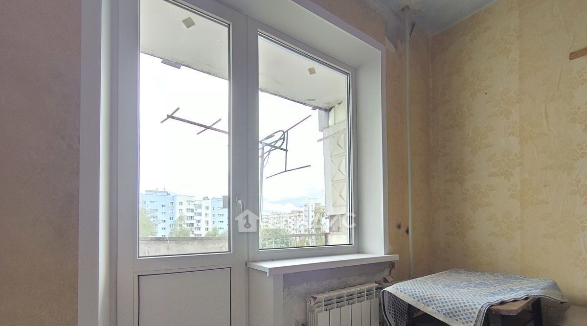 квартира г Белгород Западный ул Шаландина 19 фото 16