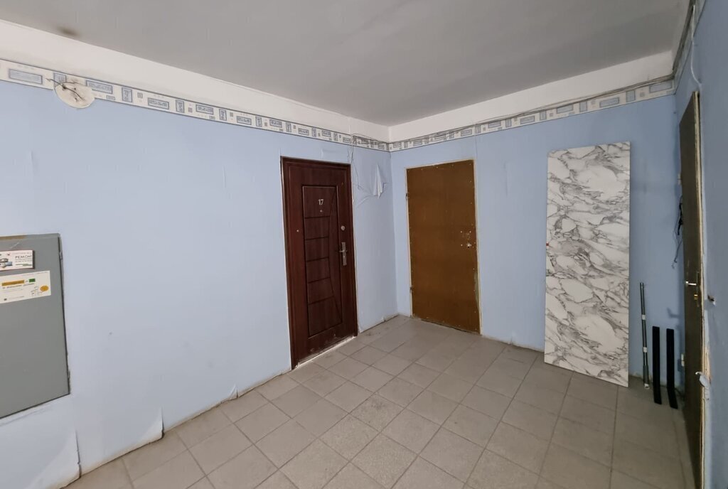 квартира г Уфа ул Степана Кувыкина 27 фото 15