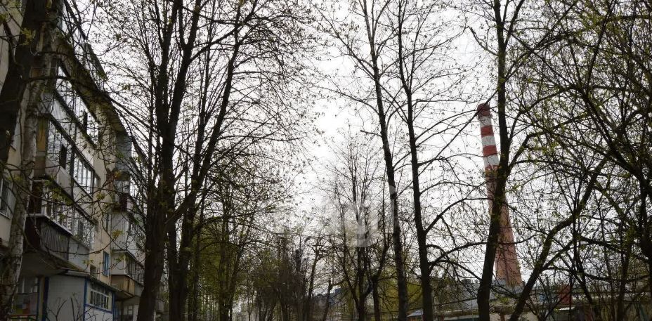 квартира г Белгород Западный ул Щорса 2а фото 11
