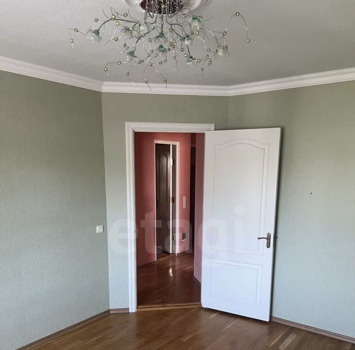 квартира г Белгород Восточный ул Губкина 16а фото 17