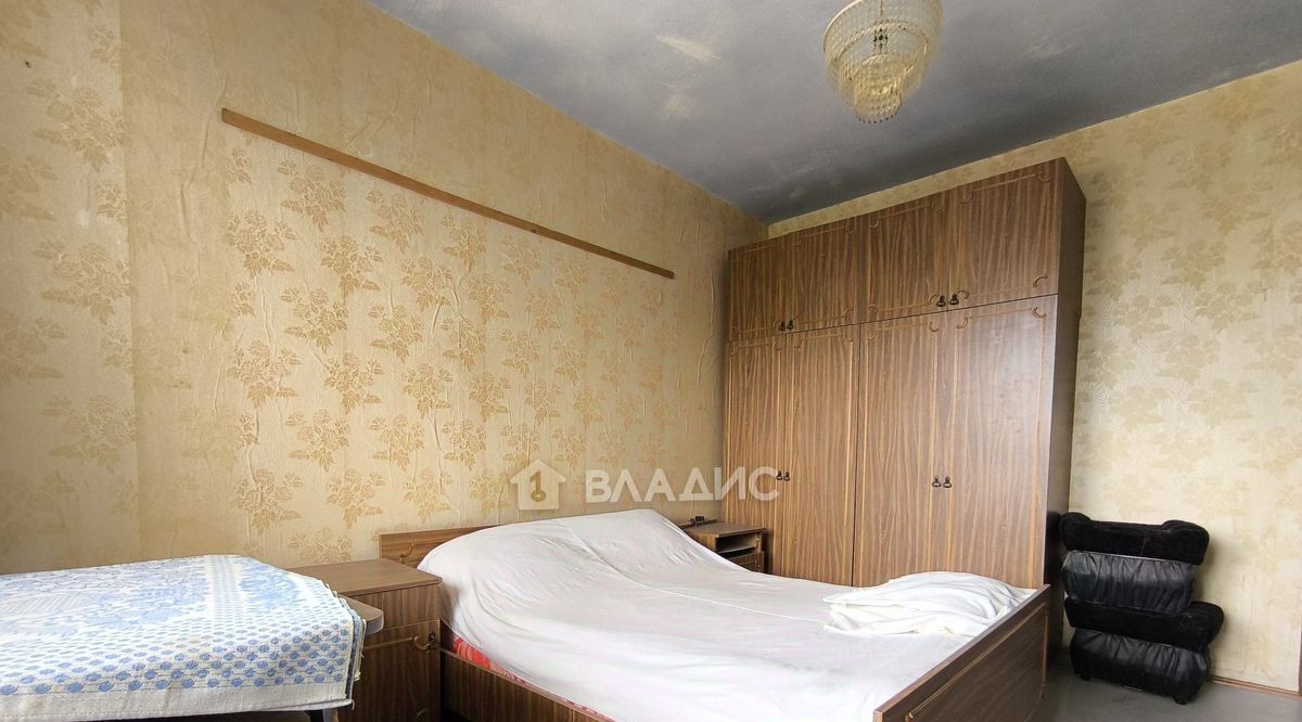 квартира г Белгород Западный ул Шаландина 19 фото 18