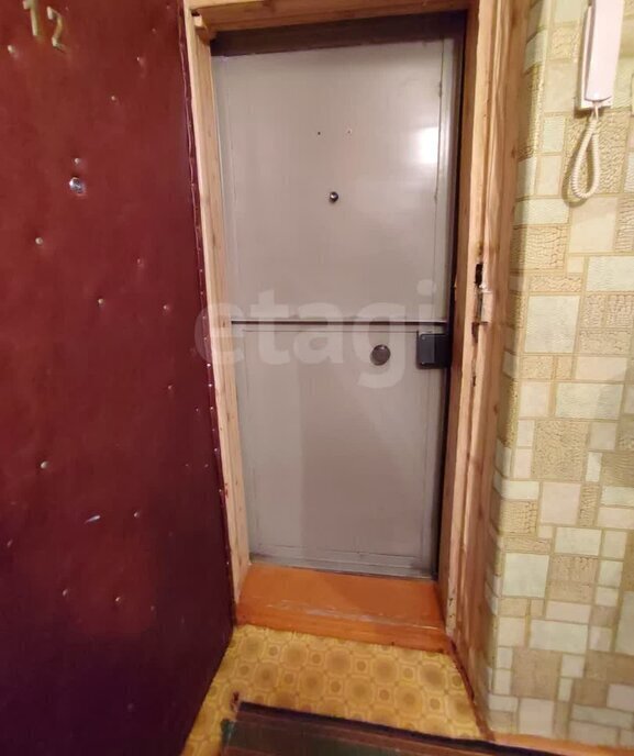 квартира г Стерлитамак Михайловский ул Шафиева 27 фото 17