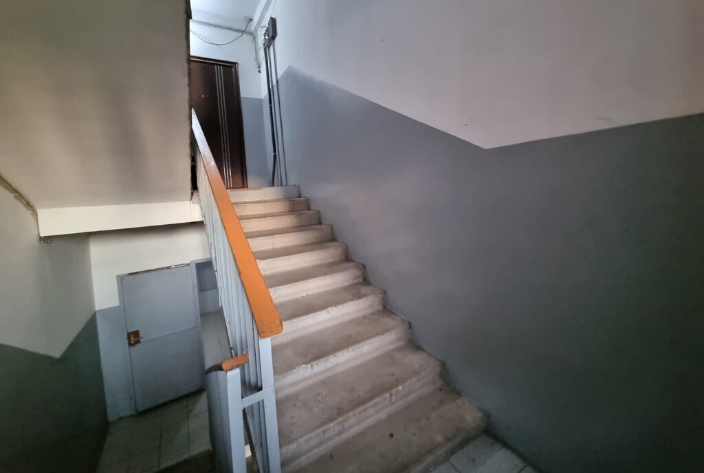 квартира г Уфа ул Степана Кувыкина 27 фото 19