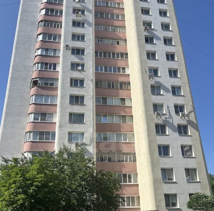 квартира г Белгород Восточный ул Губкина 16а фото 22