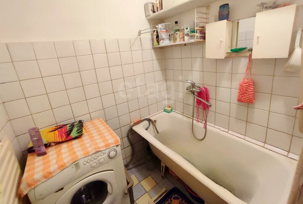 квартира г Стерлитамак Михайловский ул Шафиева 27 фото 19
