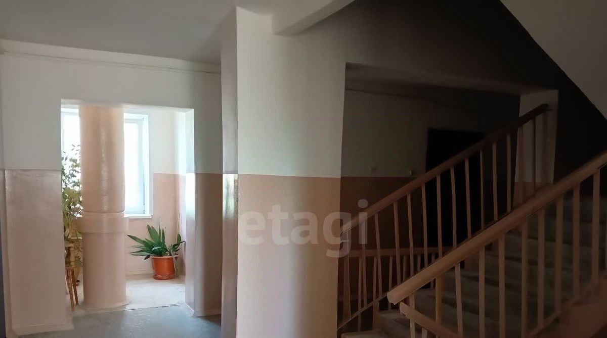 квартира г Старый Оскол Дубрава 3 кв-л, 13 фото 21