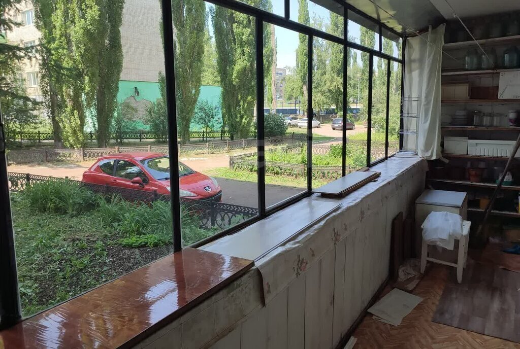 квартира г Стерлитамак Михайловский ул Шафиева 27 фото 21