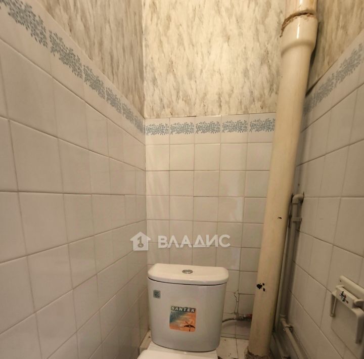 квартира г Белгород Западный ул Шаландина 19 фото 26