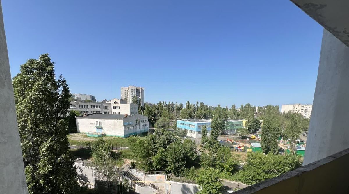квартира г Белгород Восточный ул Губкина 16а фото 26