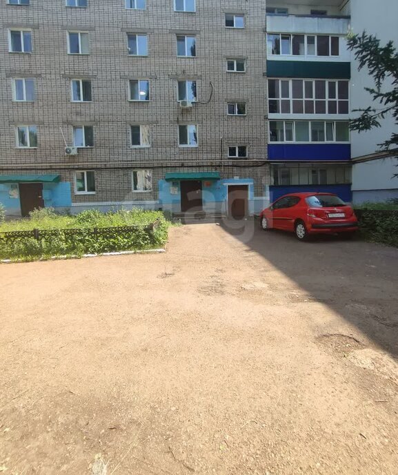 квартира г Стерлитамак Михайловский ул Шафиева 27 фото 23
