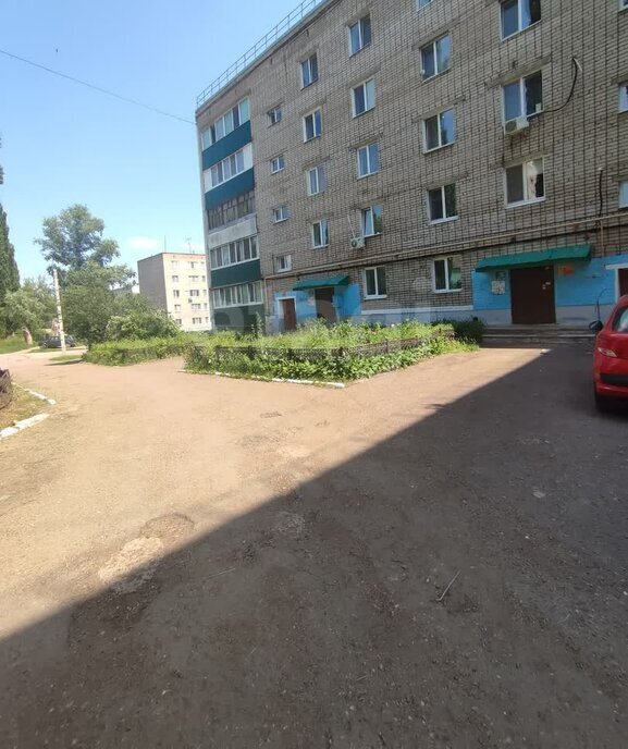 квартира г Стерлитамак Михайловский ул Шафиева 27 фото 24