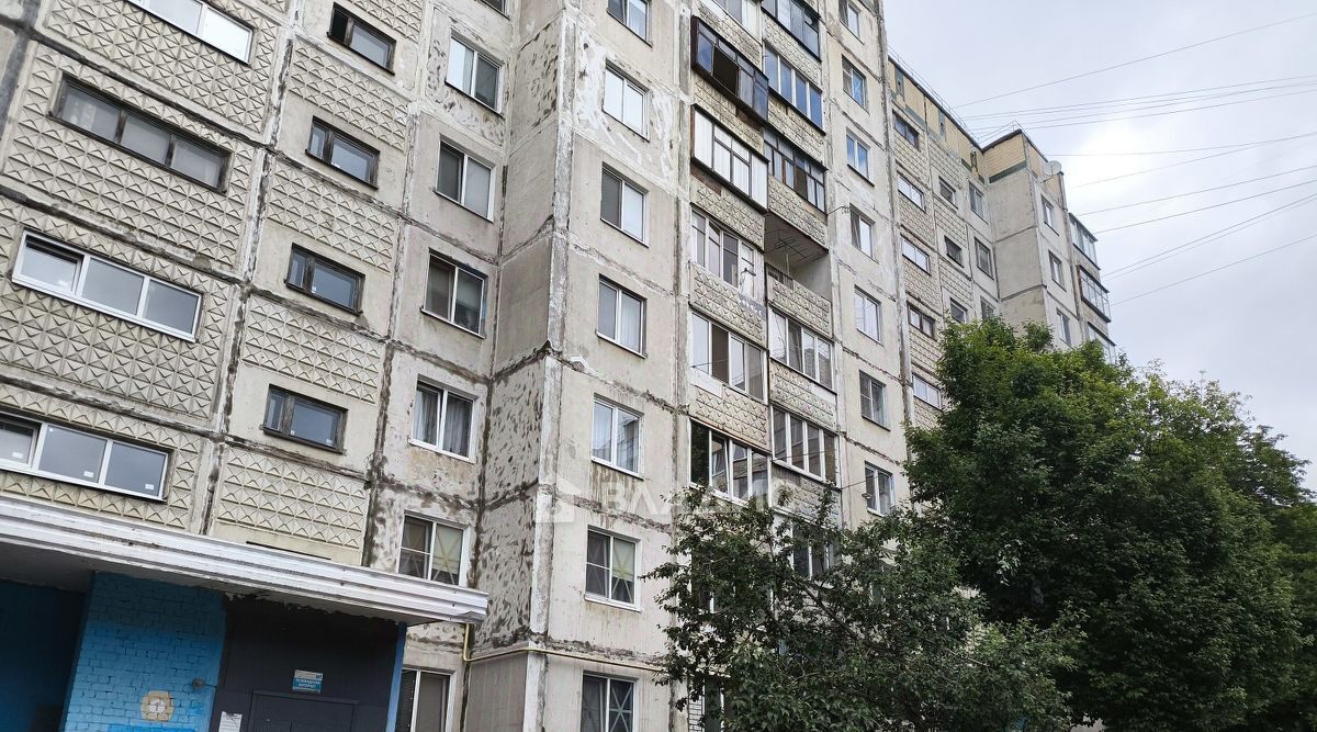 квартира г Белгород Западный ул Шаландина 19 фото 31