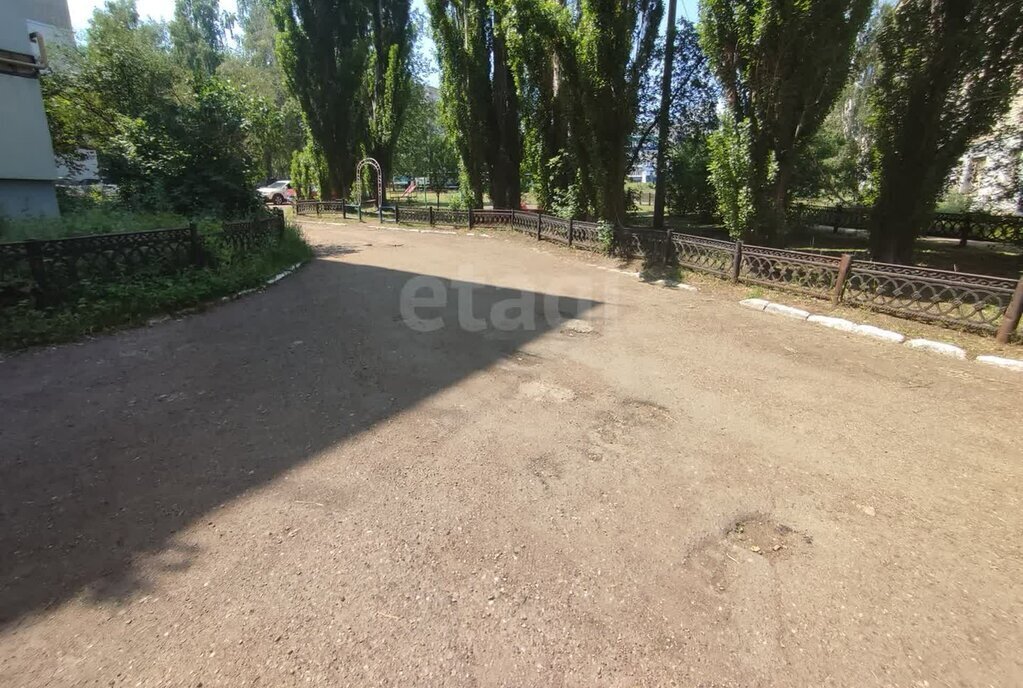 квартира г Стерлитамак Михайловский ул Шафиева 27 фото 26