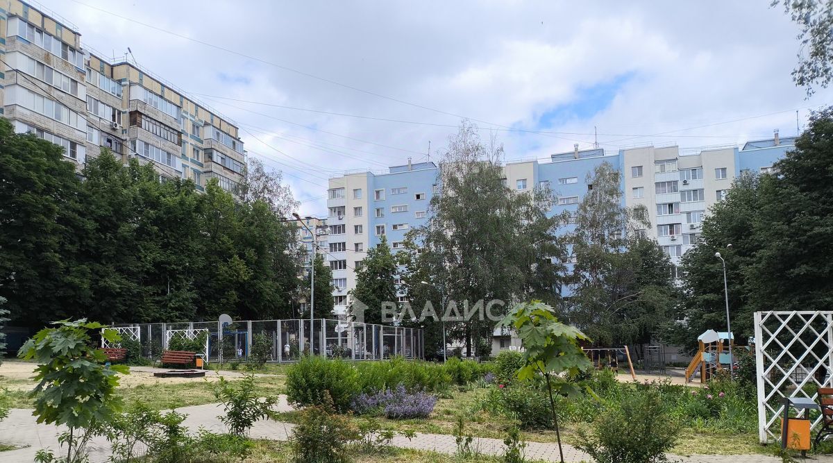 квартира г Белгород Западный ул Шаландина 19 фото 32