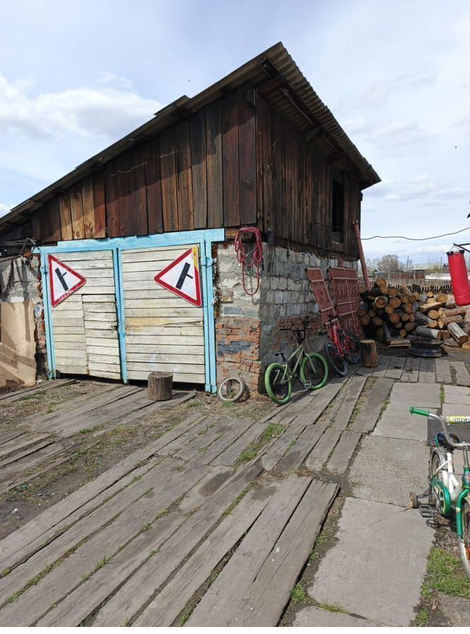 дом г Зима ул Серова 12 фото 6