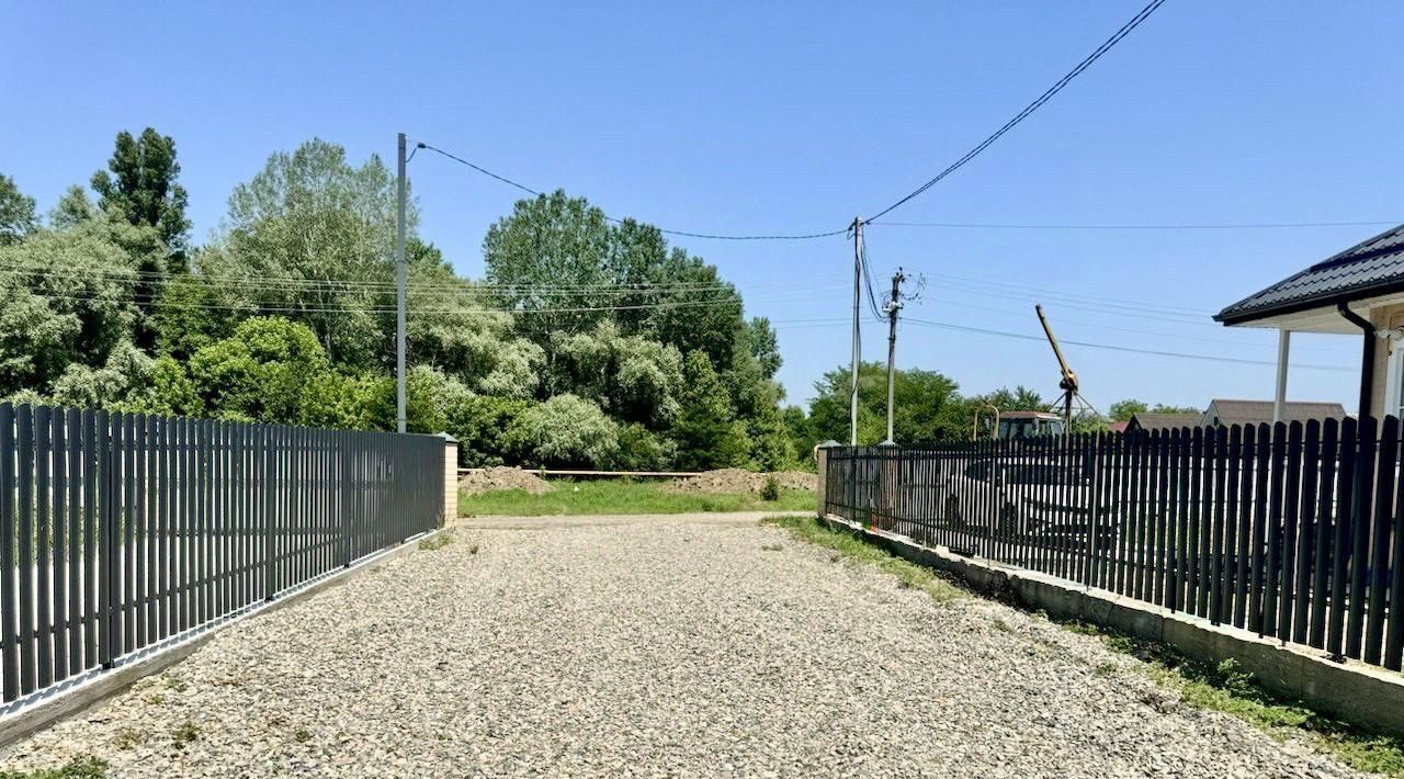 дом г Горячий Ключ ст-ца Саратовская ул Парниковая 10 фото 18