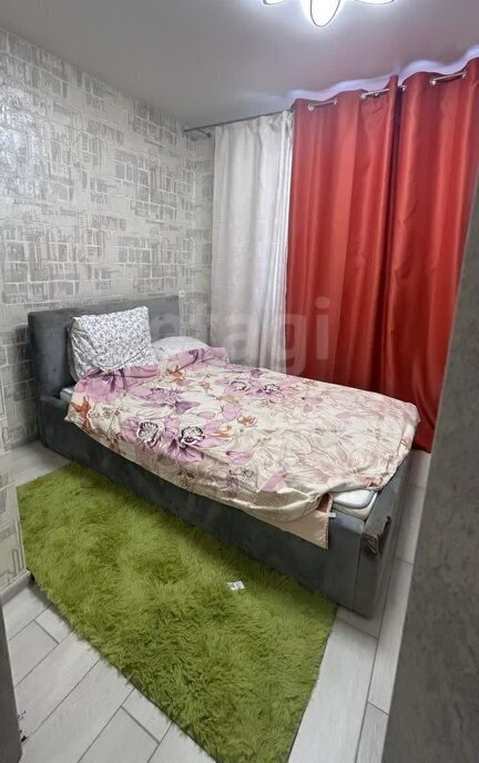 квартира г Саратов ш Московское 16б фото 11