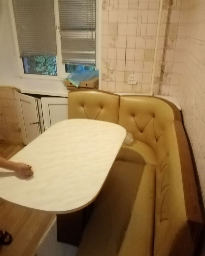 квартира г Канск ул Эйдемана 22 фото 5
