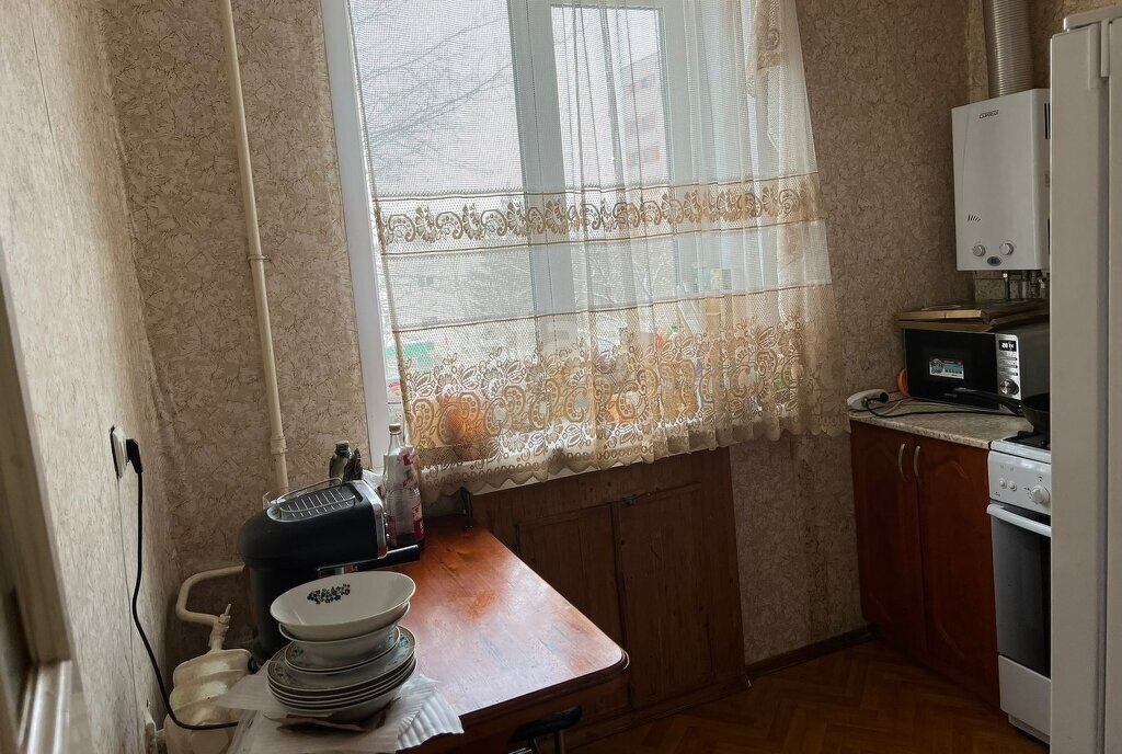 квартира г Калуга ул Бутомы 7 фото 8
