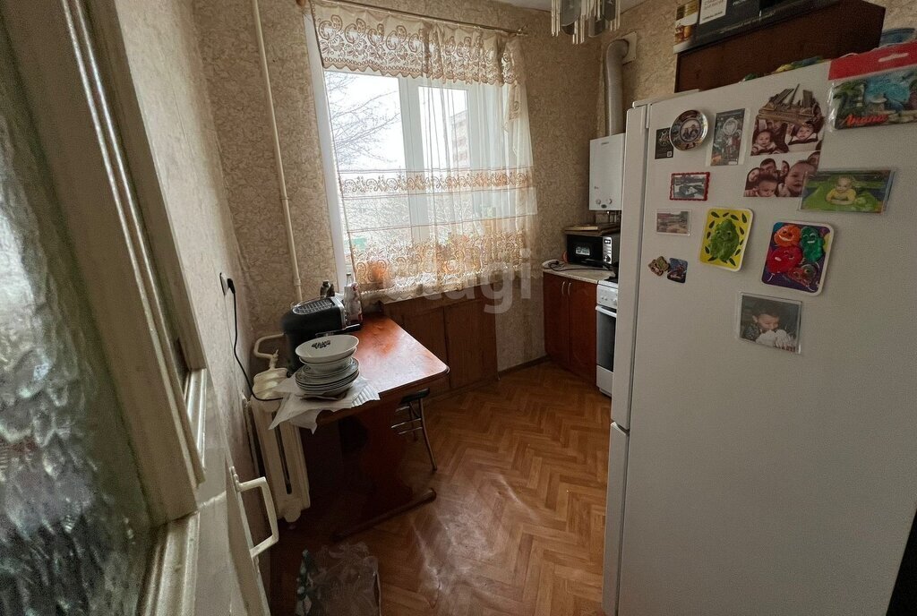 квартира г Калуга ул Бутомы 7 фото 7