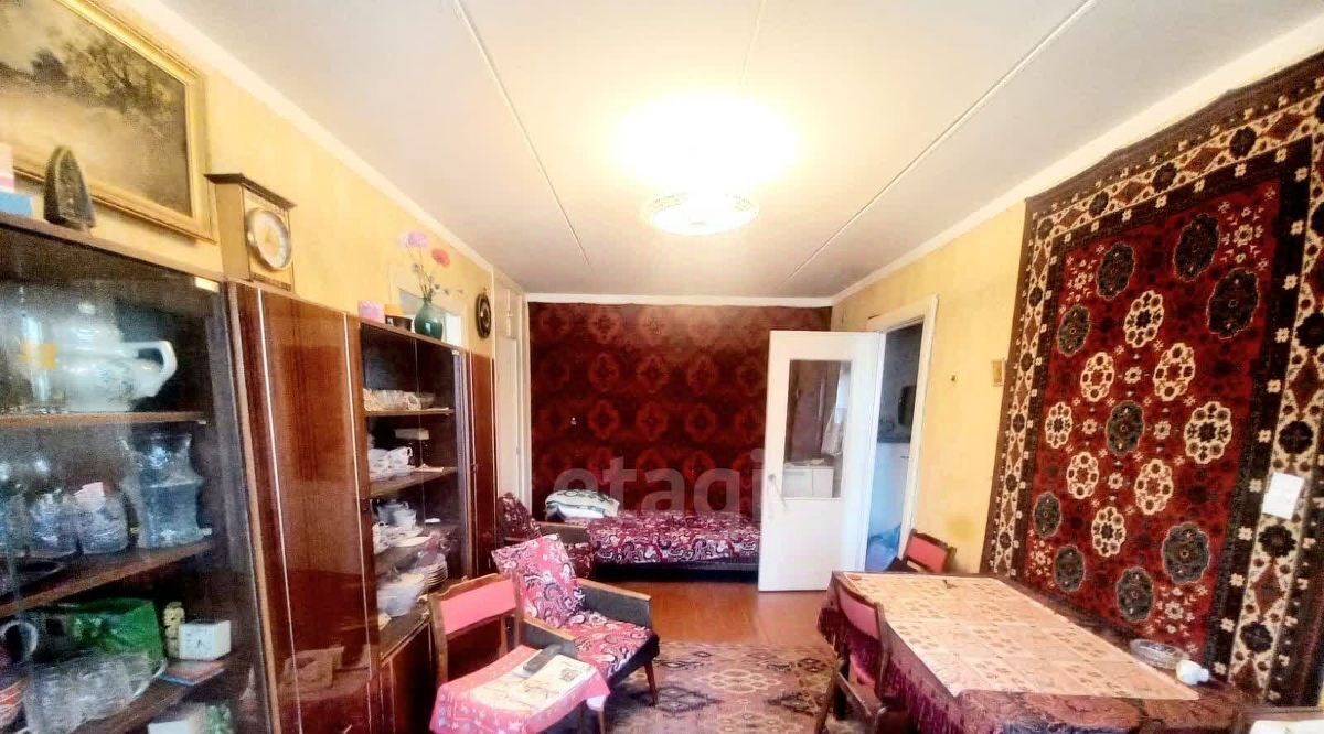 квартира г Обнинск ул Красных Зорь 11а фото 4