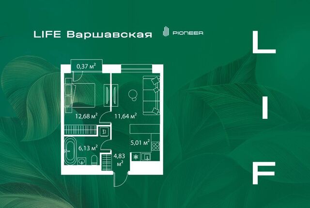 метро Варшавская 6 фото