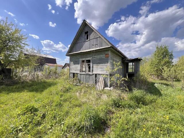 снт Химик-2 332, Воскресенск городской округ фото