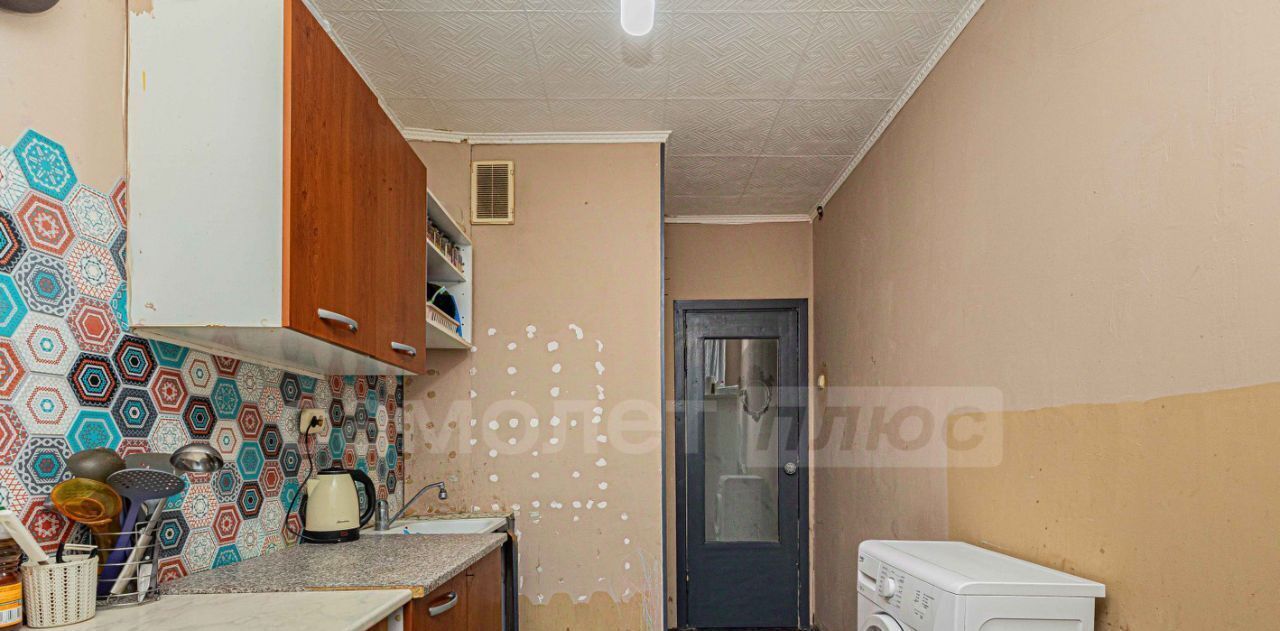 квартира г Наро-Фоминск ул Брянская 2 фото 3