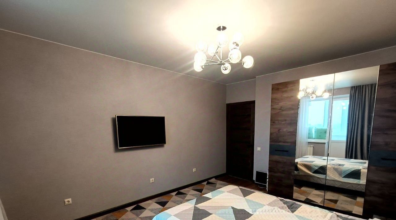 квартира г Брянск р-н Советский ул Горбатова 24 фото 9