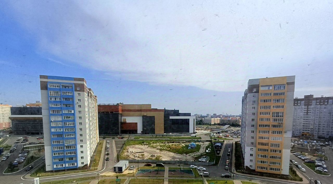 квартира г Брянск р-н Советский ул Горбатова 24 фото 11