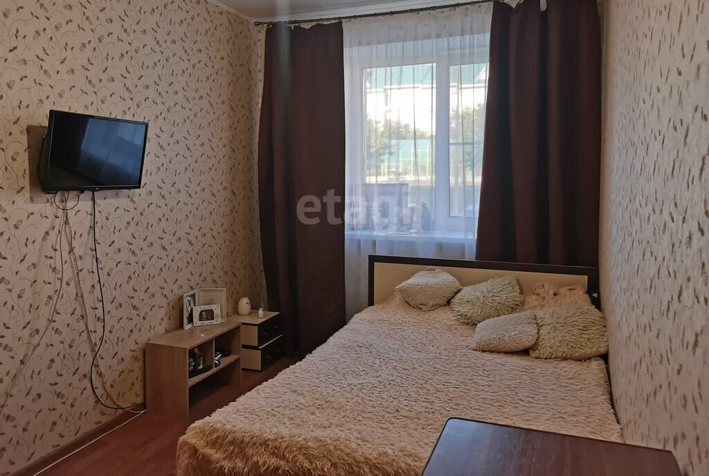 квартира г Губкин мкр Горняк 3 фото 4