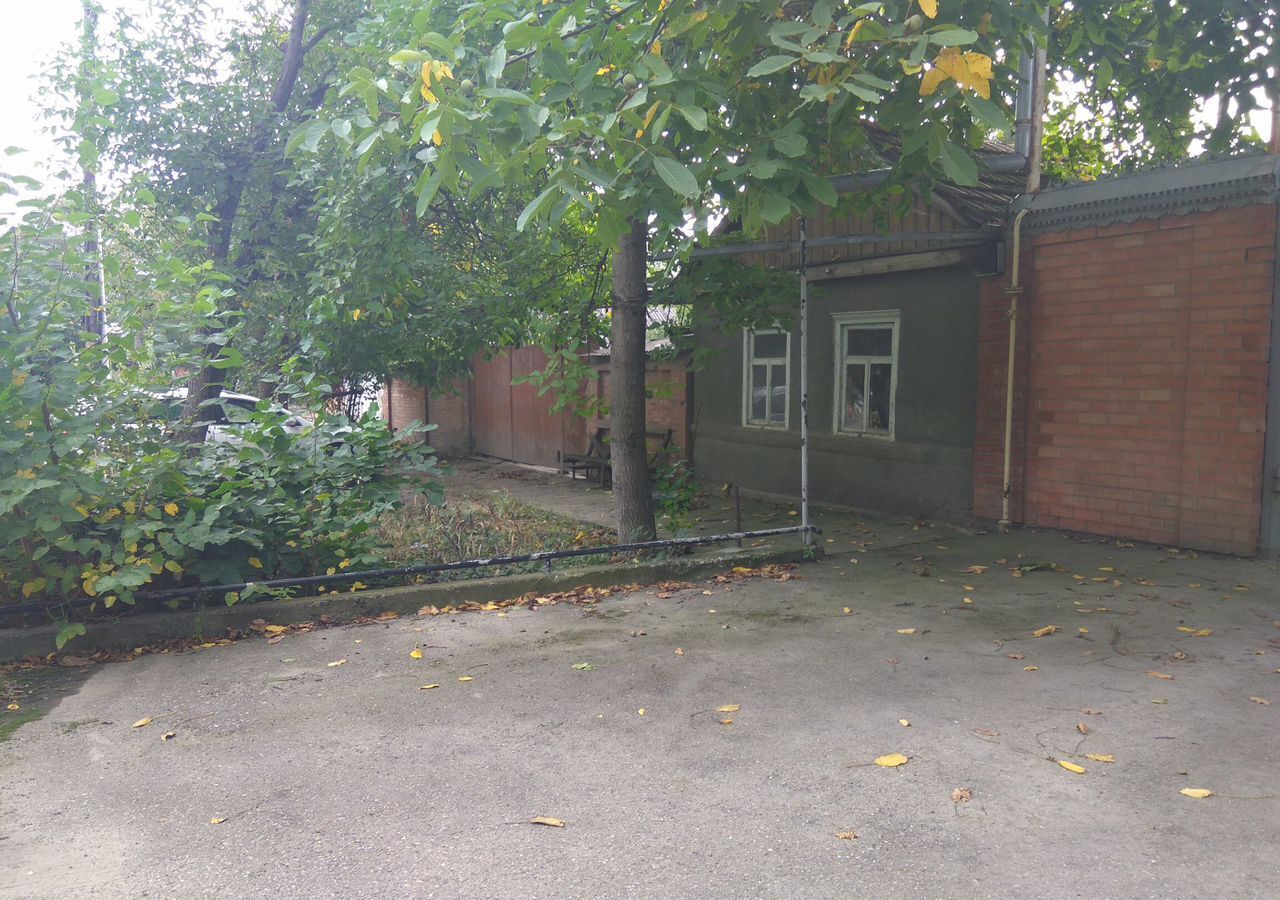 дом г Пятигорск п Свободы ул Островского 31 фото 1