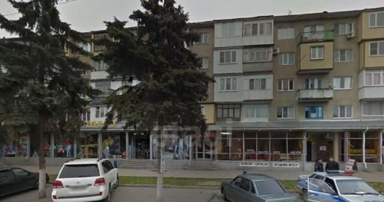 квартира г Черкесск пр-кт Ленина 145 фото 3