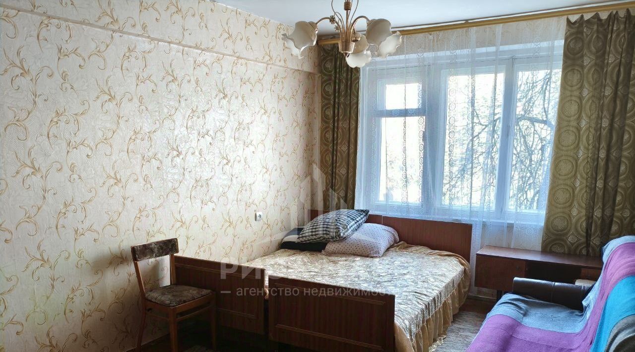 квартира г Брянск р-н Советский ул Горбатова 5 фото 5