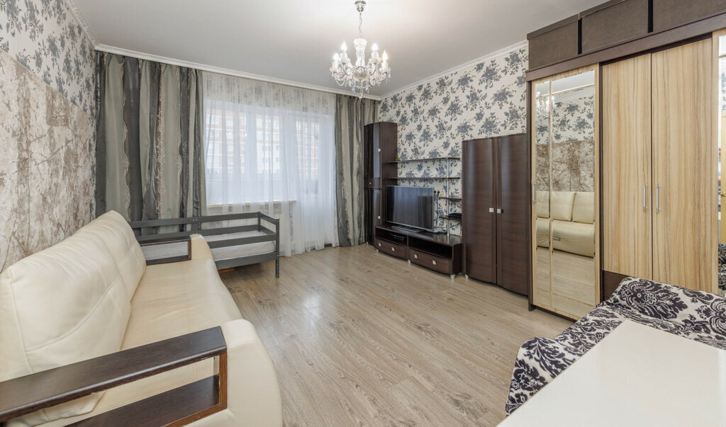 квартира г Брянск пр-кт Станке Димитрова 67к/3 фото 5