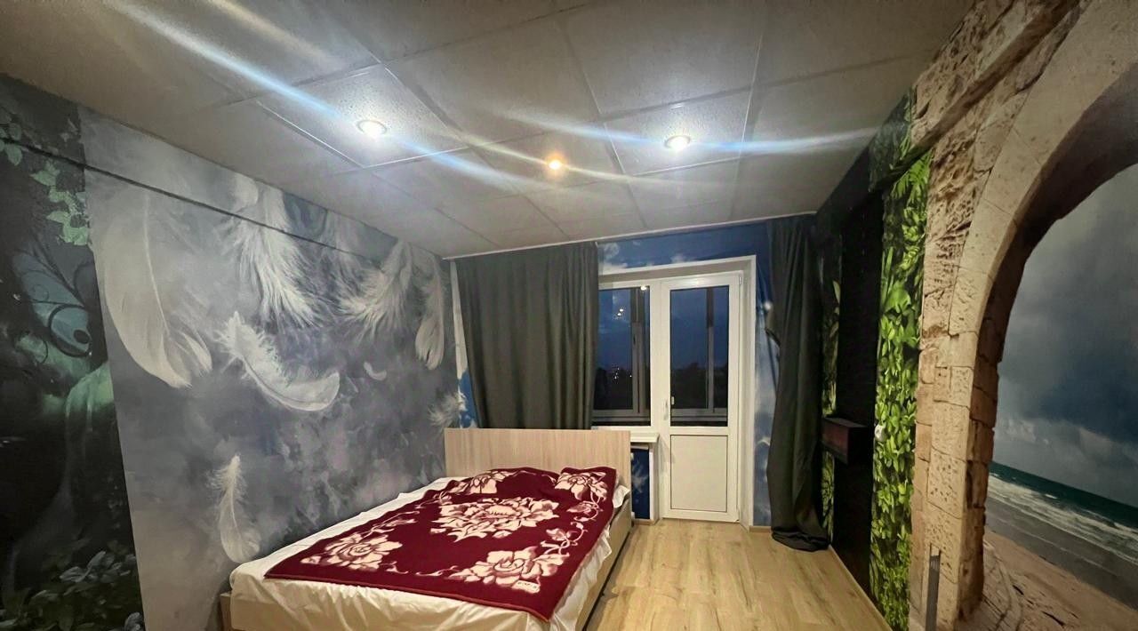 квартира г Брянск р-н Бежицкий ул Ново-Советская 48 фото 7